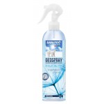 Deospray ambienti e tessuti Sanitec
