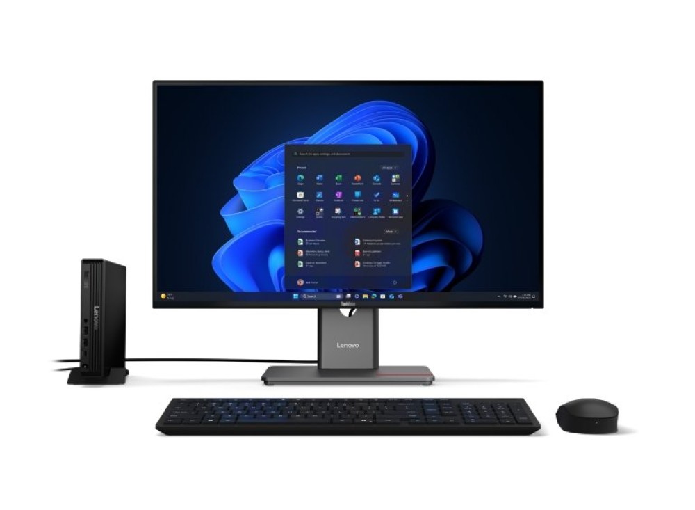 DESKTOP TC M70Q GEN 6 U5225T 16G 512G W1