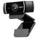 DESKTOP WEBCAM FULL HD 16:9 HAMLET 1080 C/MIC.