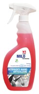 Detergente Bagno Anticalcare Milo, Sanitizzante