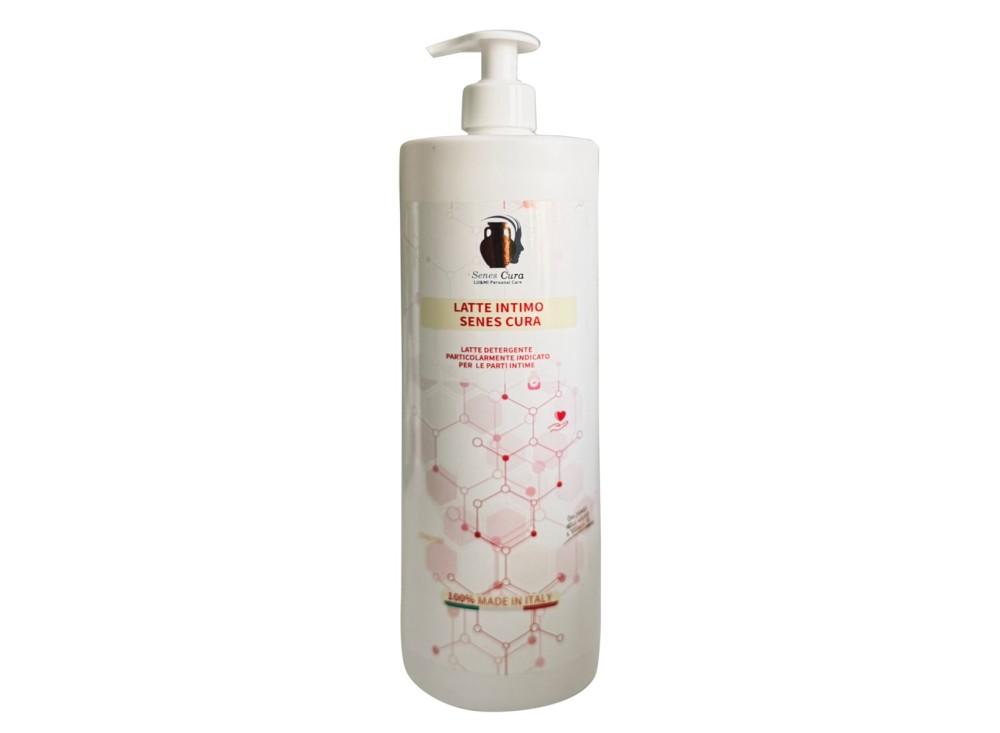Detergente Delicato Intimo, Ml 500