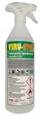Detergente igienizzante alcolico Viru-Stop