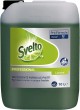 Detergente Liquido Svelto Piatti per Uso Manuale, Tanica da Lt 5