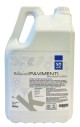 Detergente Pavimenti Linea Basico Karnak Lt 5