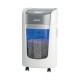 DIDistruggidocumenti IQ OtpiMax 225 P5 Home Office, Microframmenti, Manuale, 6 Fogli, 15 litri