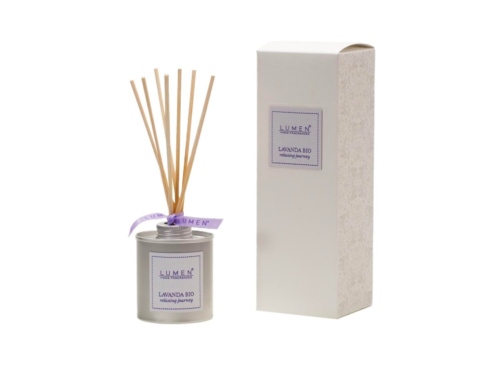 Diffusore Oli Essenziali