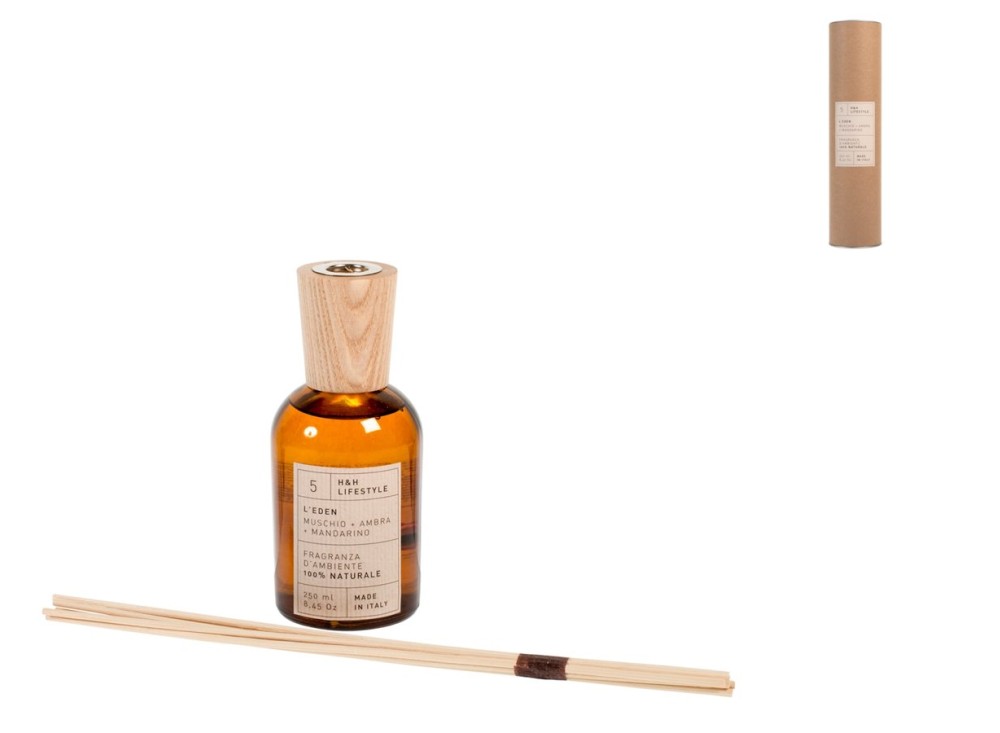 Diffusore per Ambienti, 250 Ml