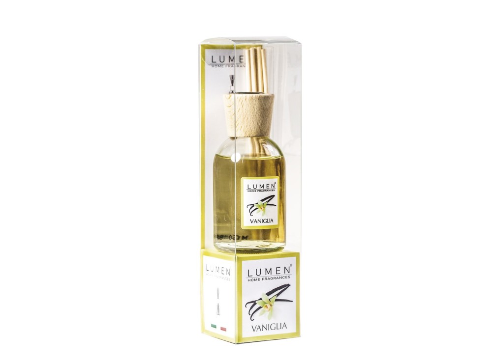 Diffusore per Ambienti, Disponibile con Più Profumazioni