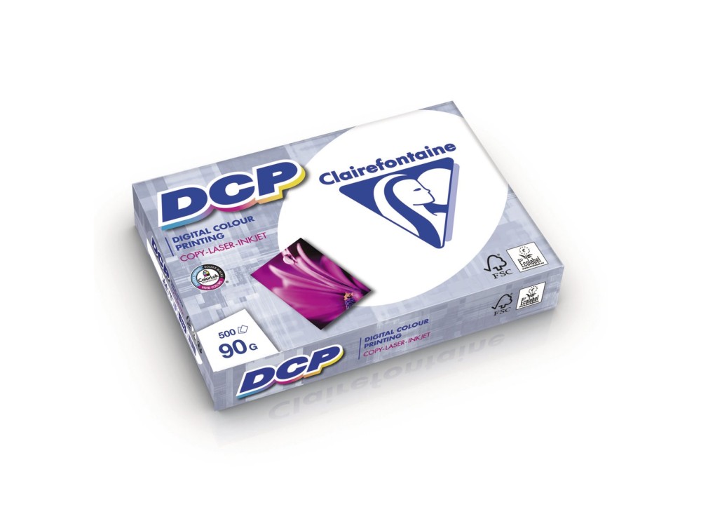 Digital Color Printing