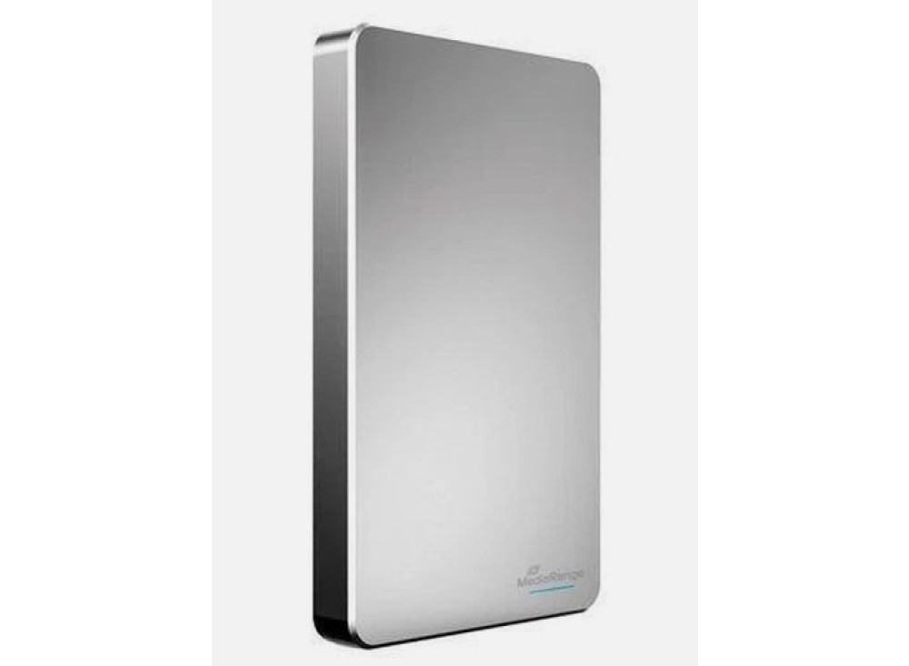 DISCO RIGIDO ESTERNO MEDIARANGE 813058 USB TYPE-C
