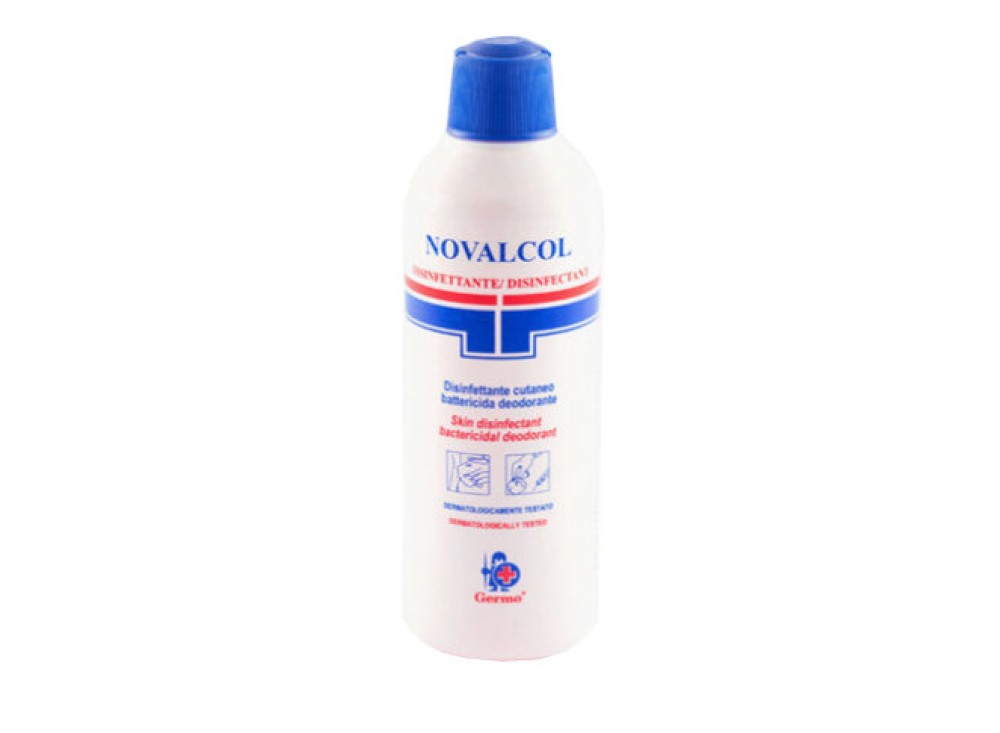 Disinfettante Liquido 250 ml