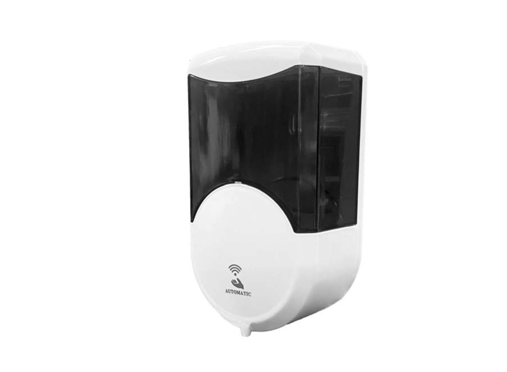 Dispenser Automatico per Sapone con Sensore, lt 0,6