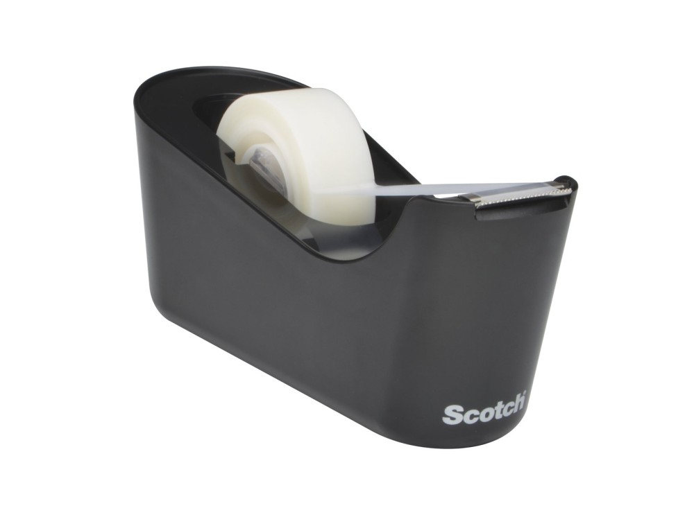 Dispenser  C18 per Nastro, da Tavolo, 19 mm 013788 0223426