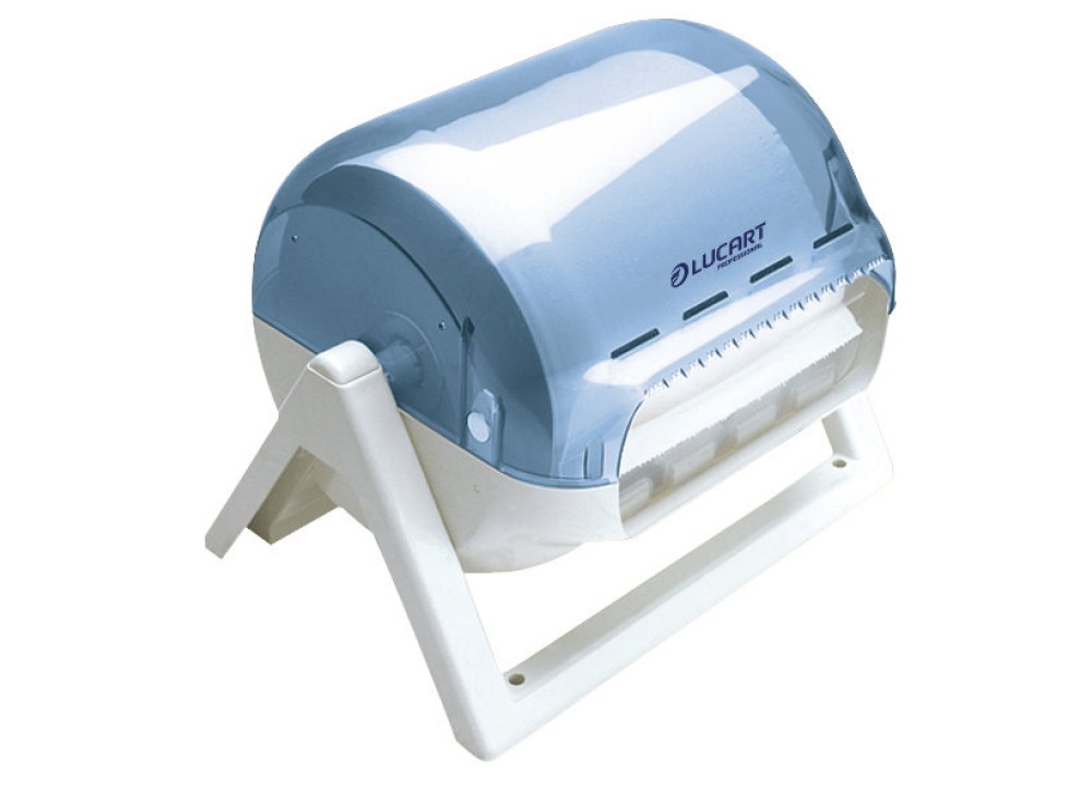 Dispenser Chiuso per Rotoli con Diametro Massimo 29 cm 0685552