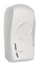 Dispenser Econatural Flow per Carta Igienica Interfogliata