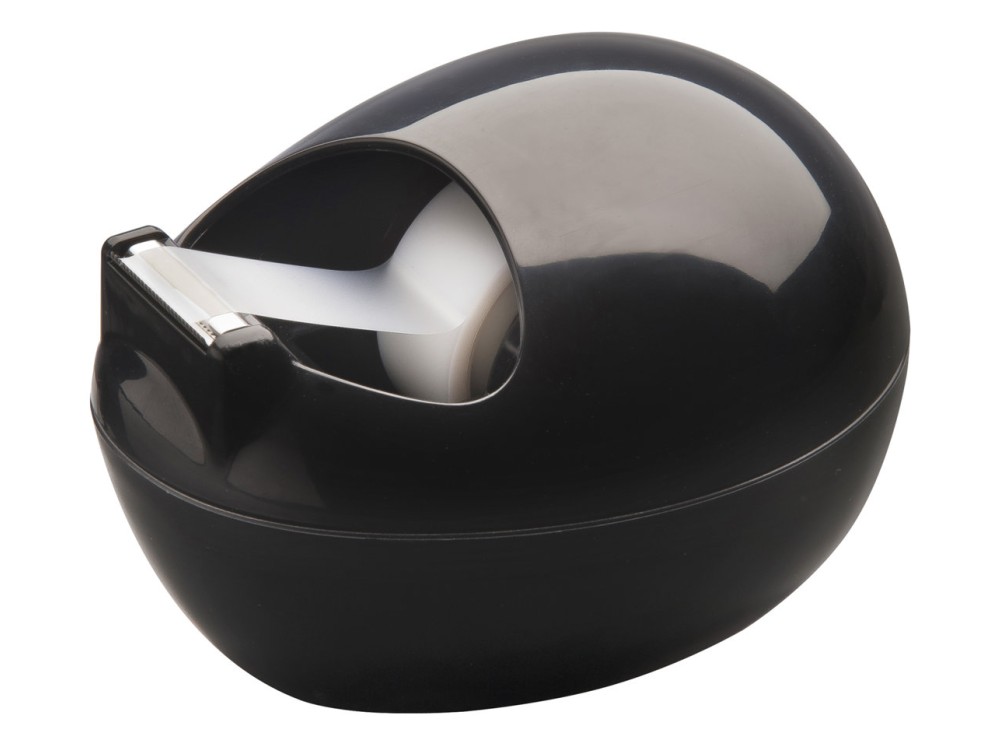 Dispenser Karim per Nastro, da Tavolo, Max 33m x 19 mm