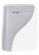 Dispenser per Asciugamani Monouso, Contiene Fino a 600 Fogli con Piegatura "C" "Z"  "V" 0685225