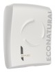 Dispenser per Carta Asciugamani Ecologico Linea Flow, Realizzato dal Riciclo dei Cartoni per Bevande