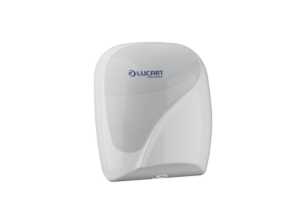 Dispenser per Carta Igienica L-One Mini, in Abs