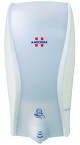 Dispenser per Igienizzante Mani, Dotato di Sensore con Fotocellula