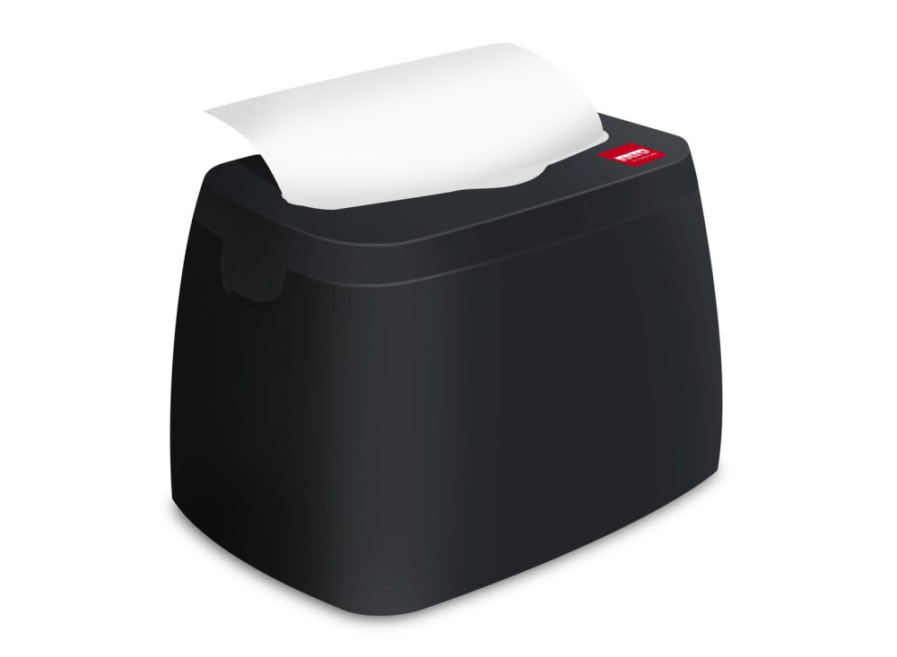 Dispenser per Tovaglioli Intercalati da Tavolo