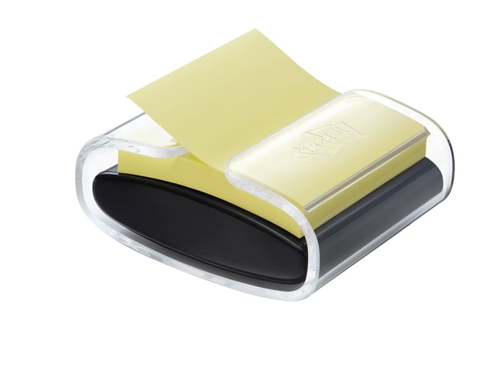 Dispenser Pro, per Post-it® Z-Notes 76x76 Cm, da Tavolo 0832003