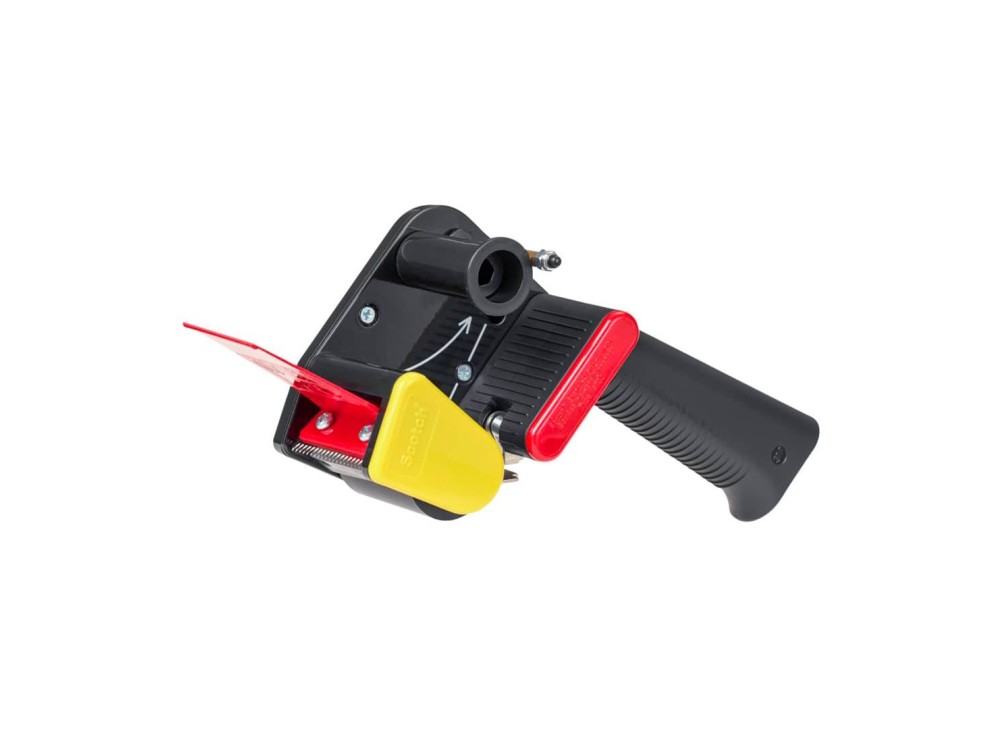 Dispenser Tendinastro H180, per Nastro Adesivo, Fino a 50 mm