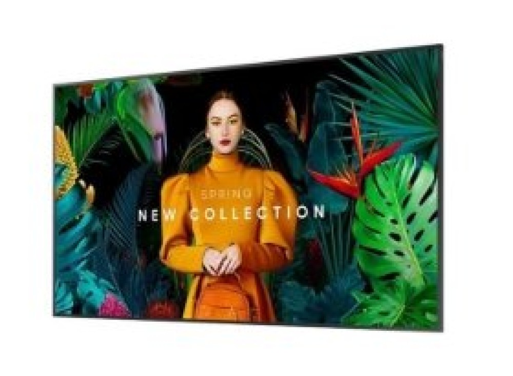 DISPLAY SAMSUNG SMART SIGNAGE SER QMC DA 50