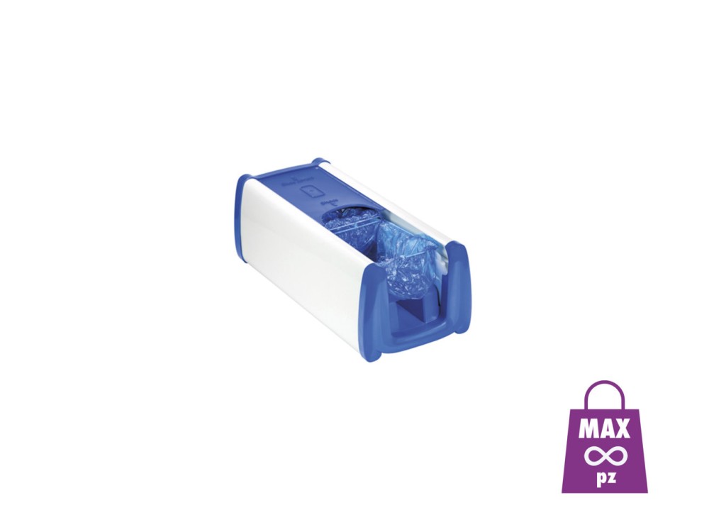 Distributore Copriscarpe Monouso