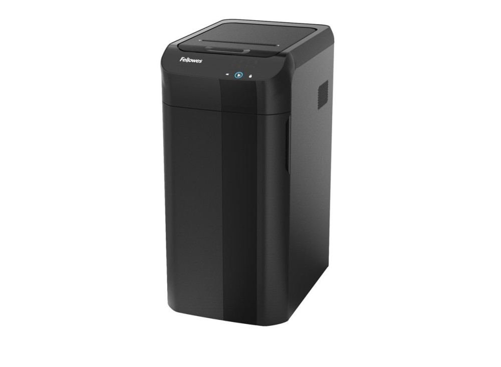 Distruggi Documenti Automax 550C, Frammenti, 550 Fogli, 83 L 0652131