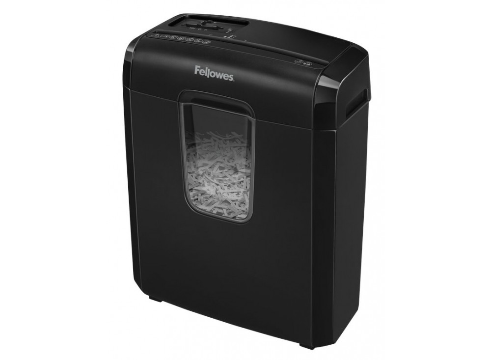 Distruggi documenti Fellowes 3C