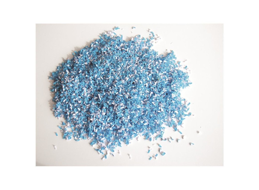 Distruggi Documenti MicroShred 450M, Microframmenti, 9 Fogli, 22 L