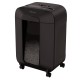 Distruggidocumenti 12 fogli Fellowes Powershred LX85, 19 L