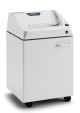 Distruggidocumenti 240.1 C4, Frammenti, 15 Fogli, 40 Litri