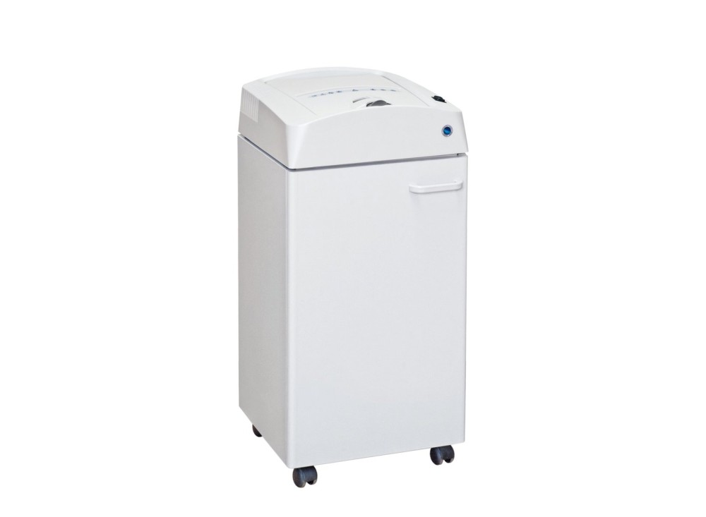 Distruggidocumenti AF+1 80 Litri, Alimentazione Automatica, Frammenti, 300 Fogli