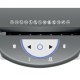 Distruggidocumenti IQ OtpiMax 350 P5 Small Office, Microframmenti, Manuale, 8 Fogli, 22 litri