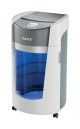 Distruggidocumenti IQ OtpiMax P5 Office, Microframmenti, Manuale, 10 Fogli, 35 litri