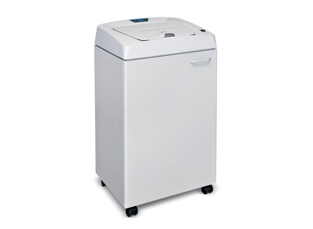 Distruggidocumenti Kobra AF.1 C4, Alimentazione Automatica, Frammenti, 300 Fogli, 150 lt