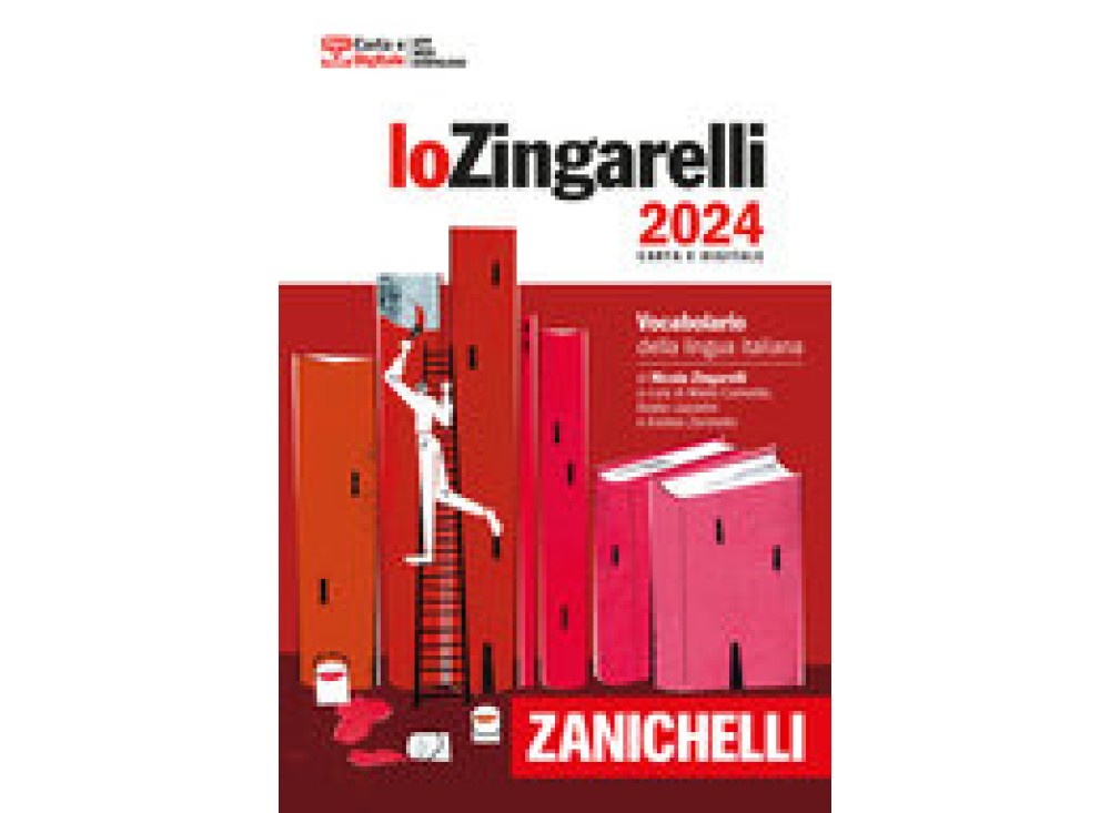 Dizionario Italiano Zingarelli