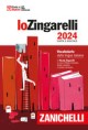 Dizionario Italiano Zingarelli