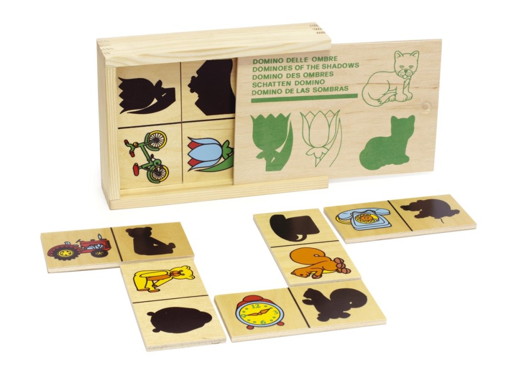 Domino Ombre