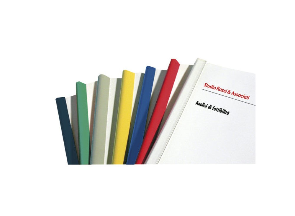 DORSINI RILEGAFOGLI 8MM VERDE CF.50