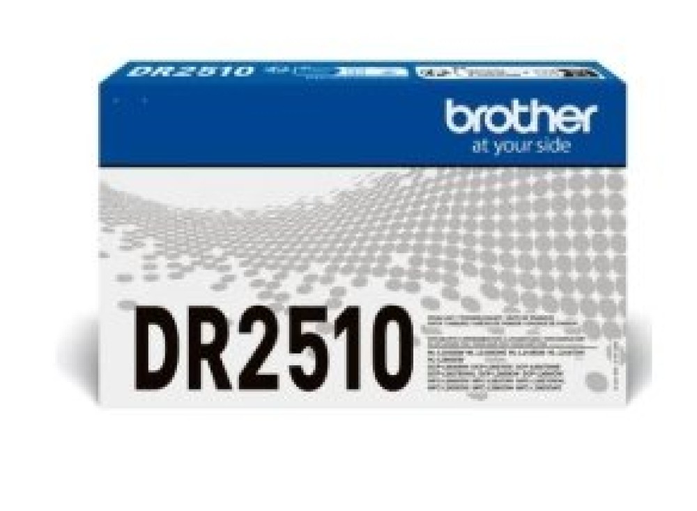 DRUM ORIGINALE BROTHER DR-2510