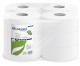 Eco Carta Igienica Mini Jumbo 150, 100% Carta Riciclata Rigenerata