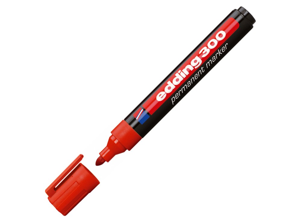 Edding 300