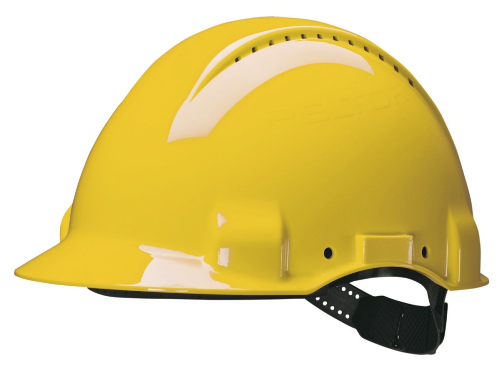 Elmetto Comfort G3000