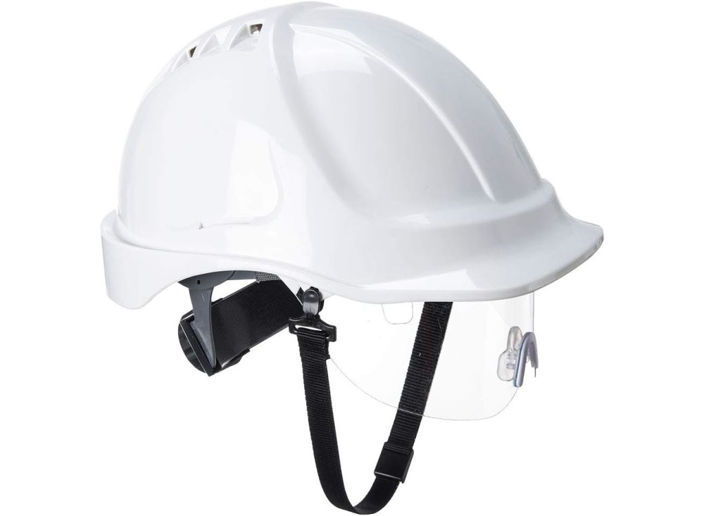 Endurance Visor Helmet