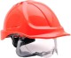 Endurance Visor Helmet