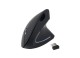 EQUIP - MOUSE ERGONOMICO VERTICALE WIRELESS