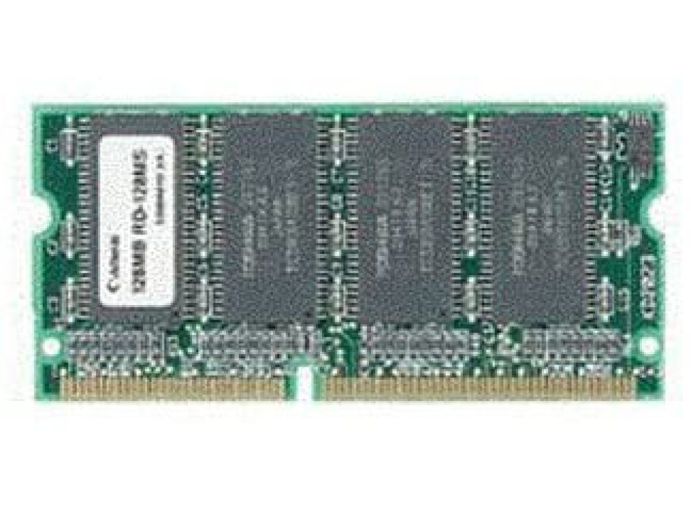 ESPANSIONE DI MEMORIA 128MB CANON ER-128